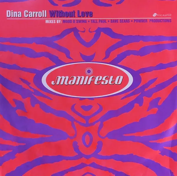 Without Love