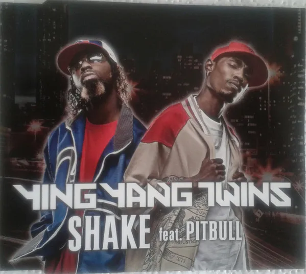 Shake