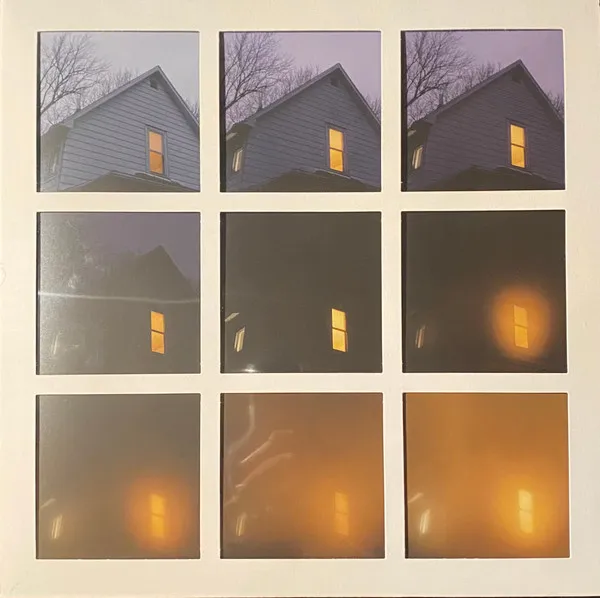 American Football (Frosted Glass Vinyl)