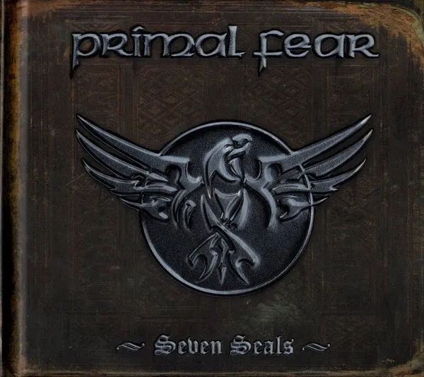 Seven Seals
