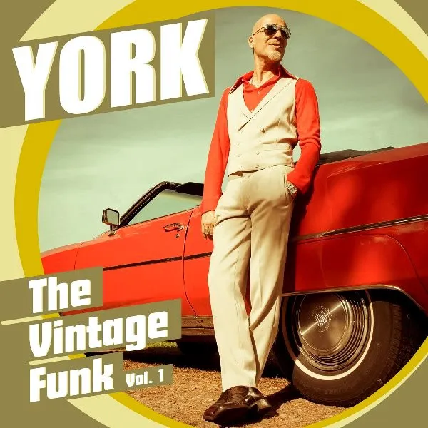 The Vintage Funk Vol.1