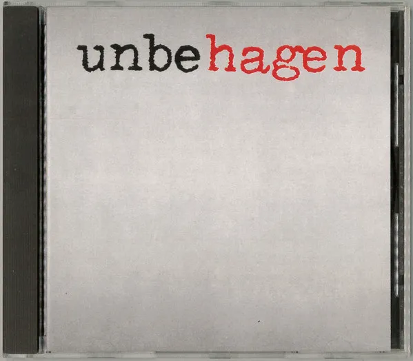 Hagen, Nina