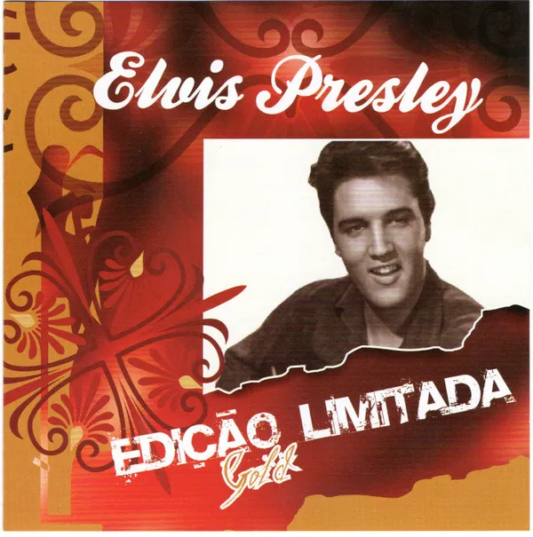 Edição Limitada - Gold