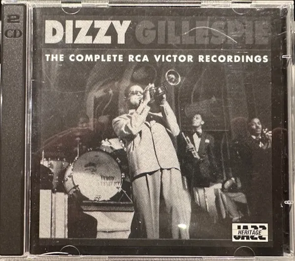 The Complete RCA Victor Recordings