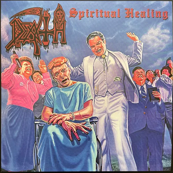 Spiritual Healing