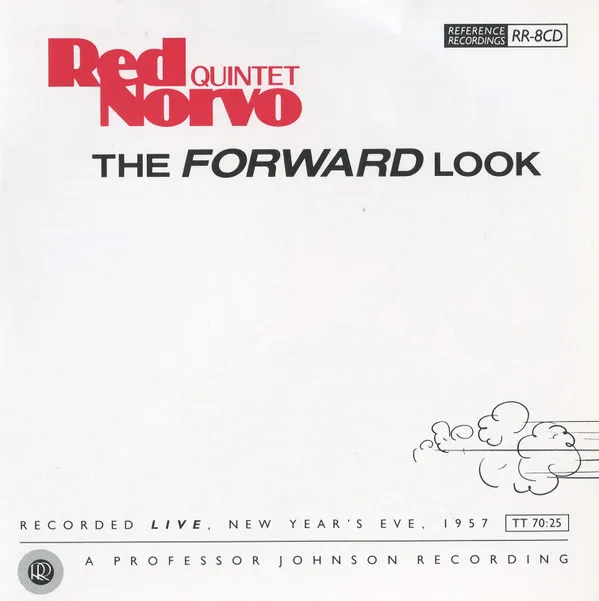 The Forward Look
