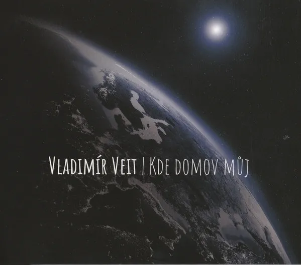 Kde domov můj