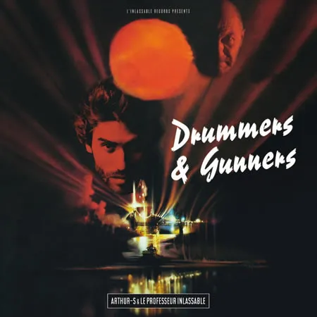 Drummers And Gunners