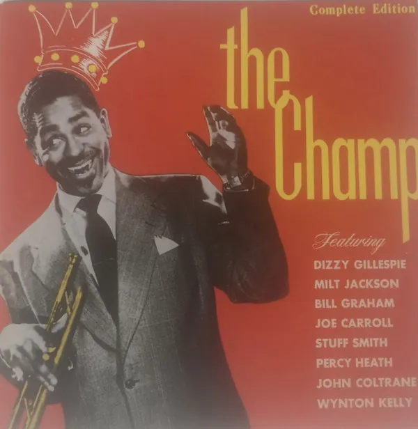 The Complete Champ