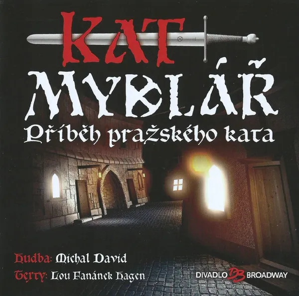 Kat Mydlář