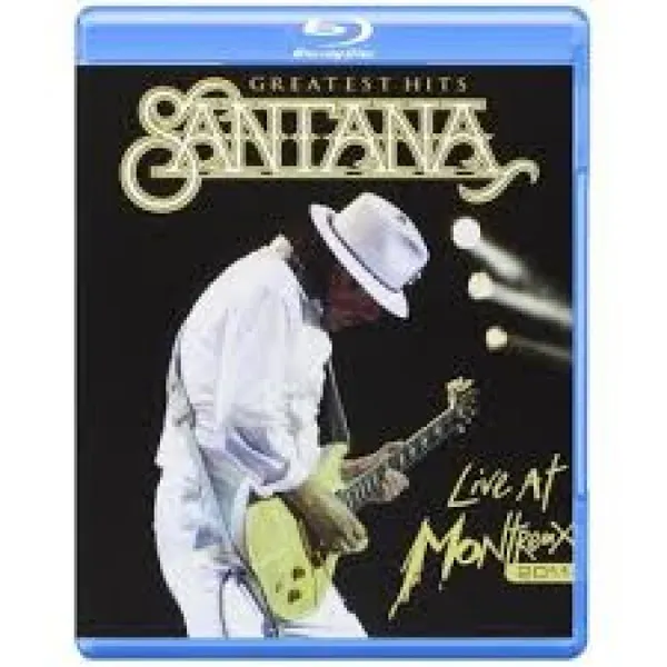 Greatest Hits: Live At Montreux 2011