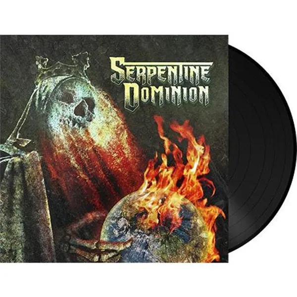 SERPENTINE DOMINIO