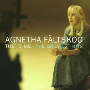 That's Me - the Greatest Hits
