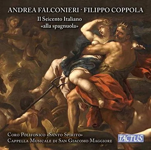 Il Seicento Italiano