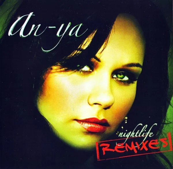 Nightlife (Remixes)