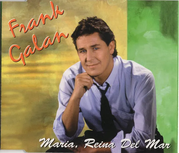 Maria, Reina Del Mar
