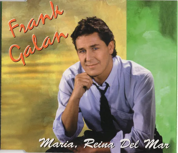 Maria, Reina Del Mar