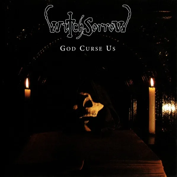 (D) GOD CURSE US