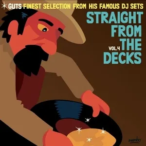 Straight From The Decks Vol. 4 (180g)