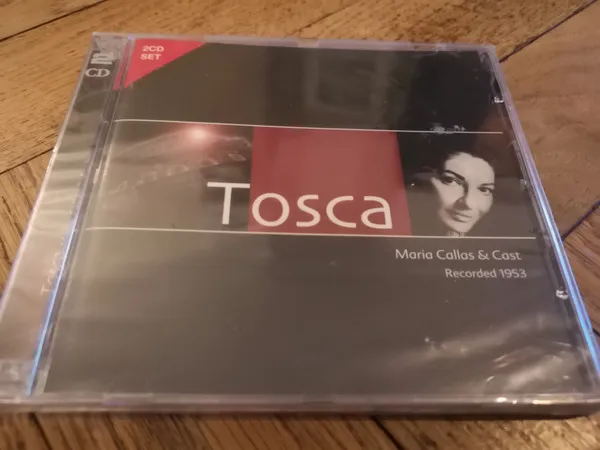 TOSCA