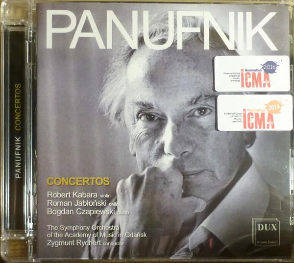 Concertos