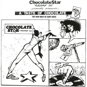 A Taste Of Chocolate: The Very Best Of Gary Davis