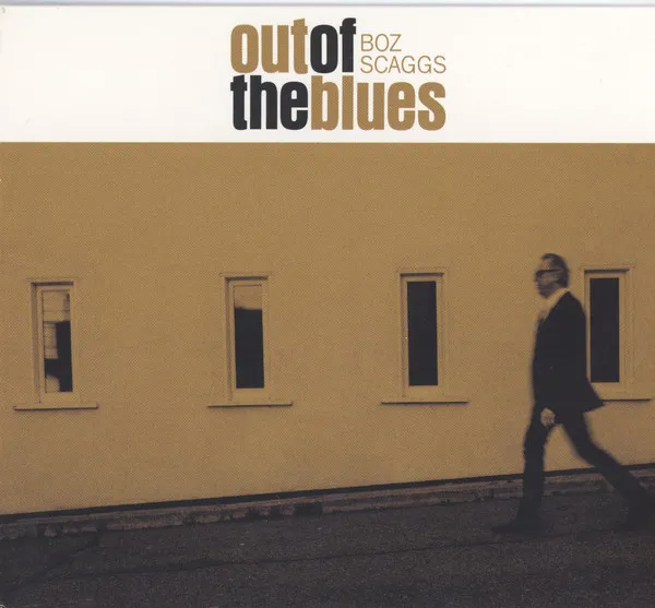 Out Of The Blues