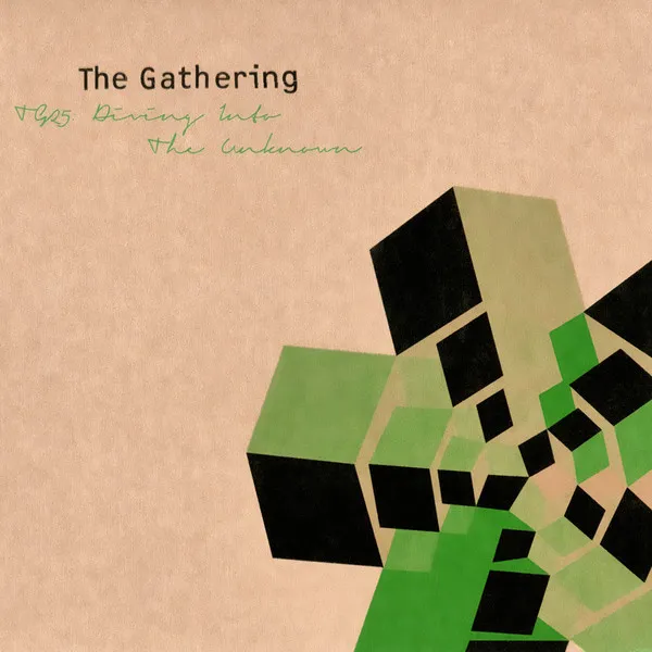 TG25: DIVING INTO THE U