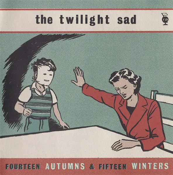 14 Autumns & 15 Winters