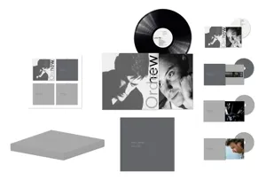 LOW-LIFE (1LP + 2CD + 2DVD)