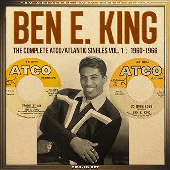 The Complete Atco/Atlantic Singles Vol. 1: 1960-1966