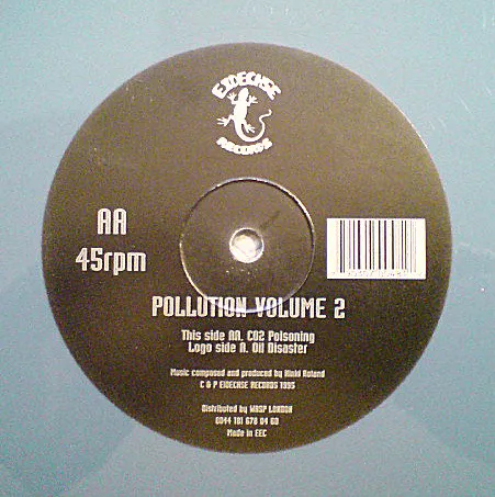 Pollution Volume 2