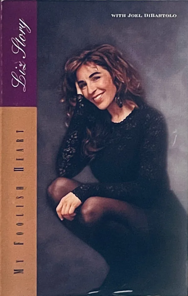 Liz Story