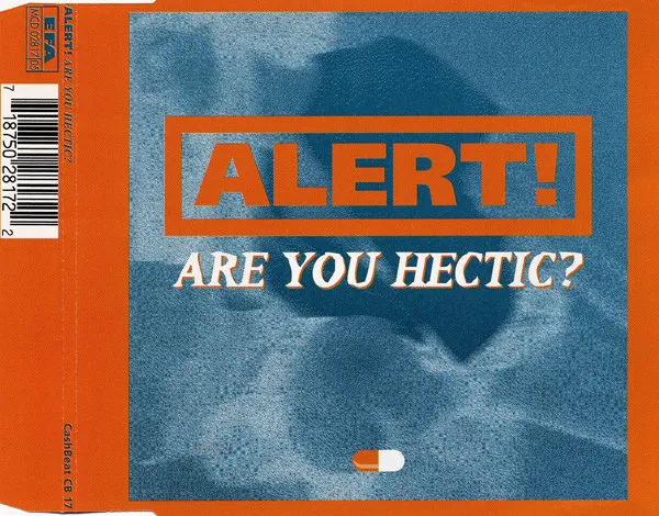 Are You Hectic?