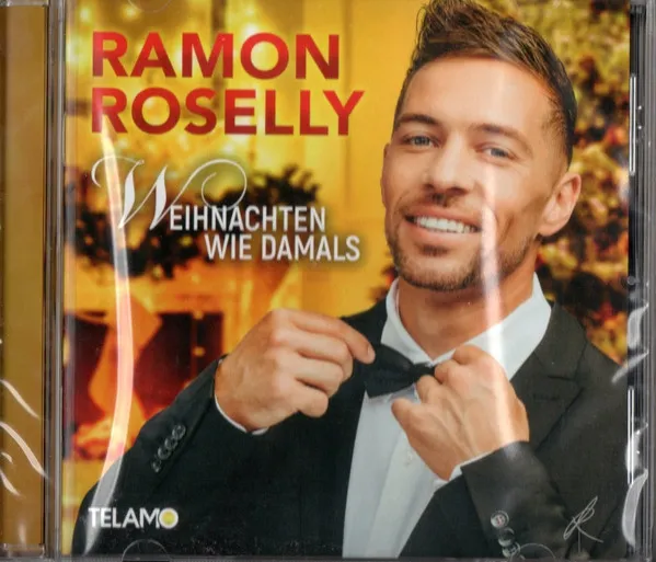 Weihnachten wie damals