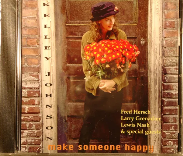 Make Someone Happy