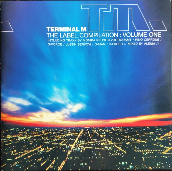 Terminal M : The Label Compilation : Volume One