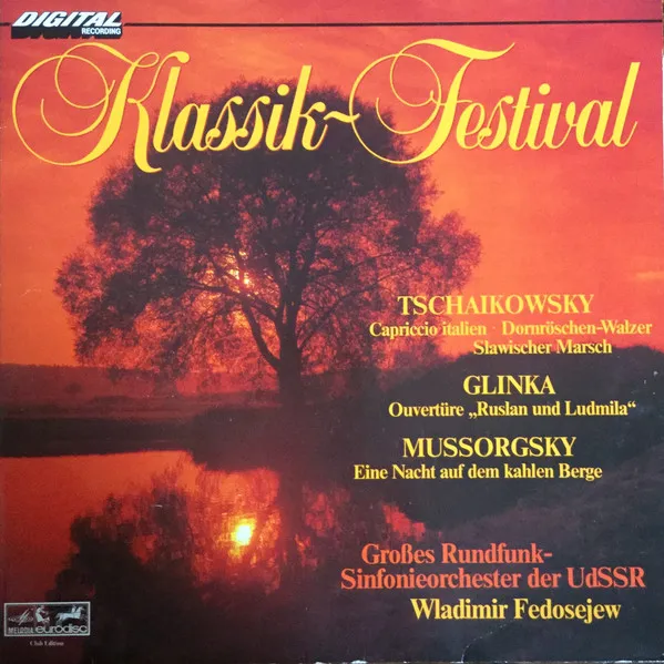 Klassik-Festival