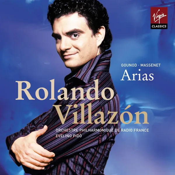 Arias