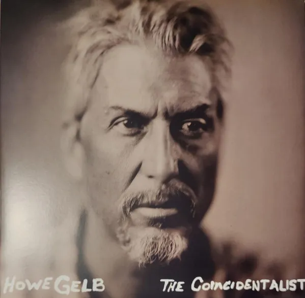 The Coincidentalist / Dusty Bowl (Reissue) (Limited Edition) (Gold Vinyl)