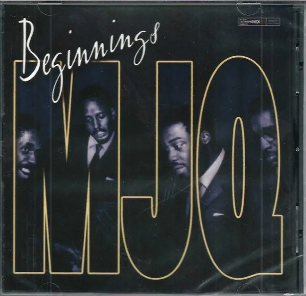Beginnings