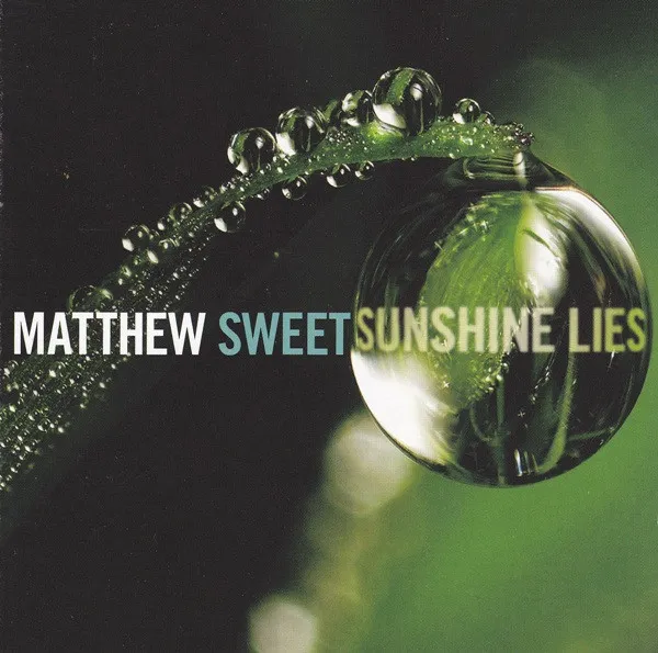 Sunshine Lies