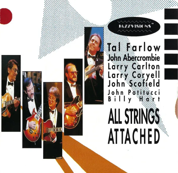 All Strings Attached