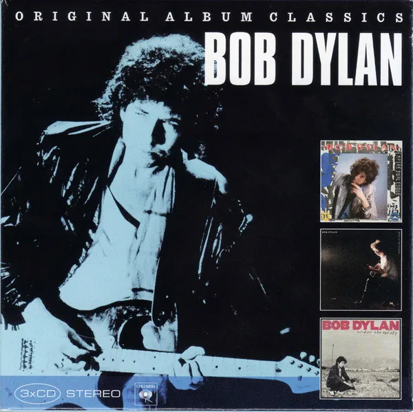 Original Album Classics Vol. 1