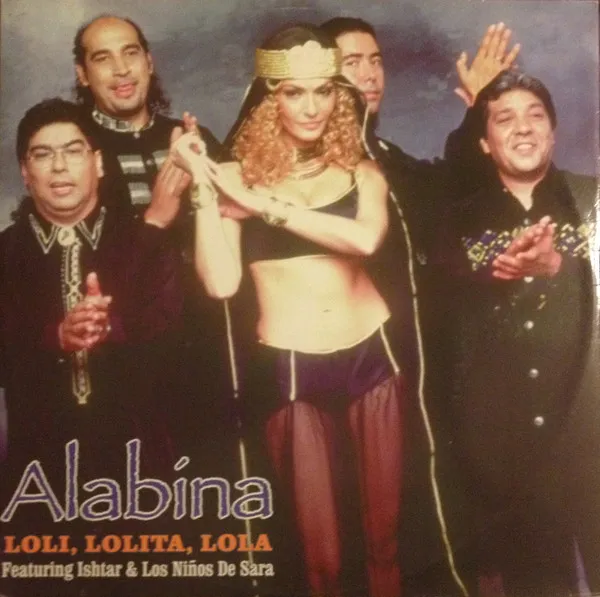Loli, Lolita, Lola