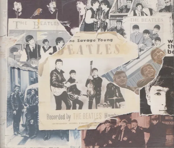 Anthology 1