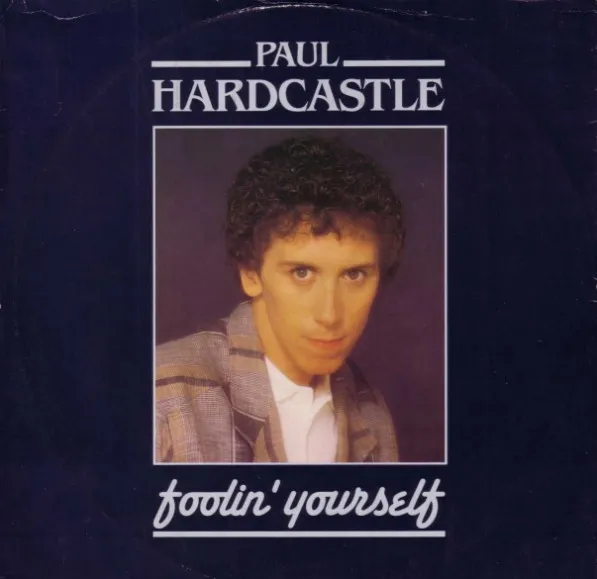 Foolin' Yourself