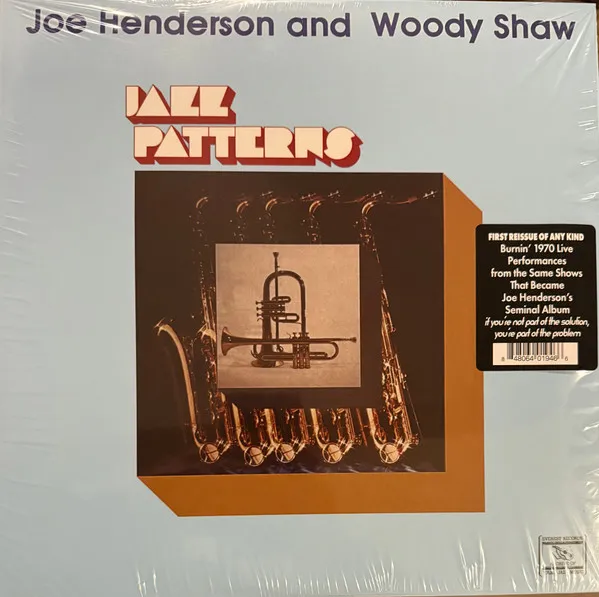 Jazz Patterns
