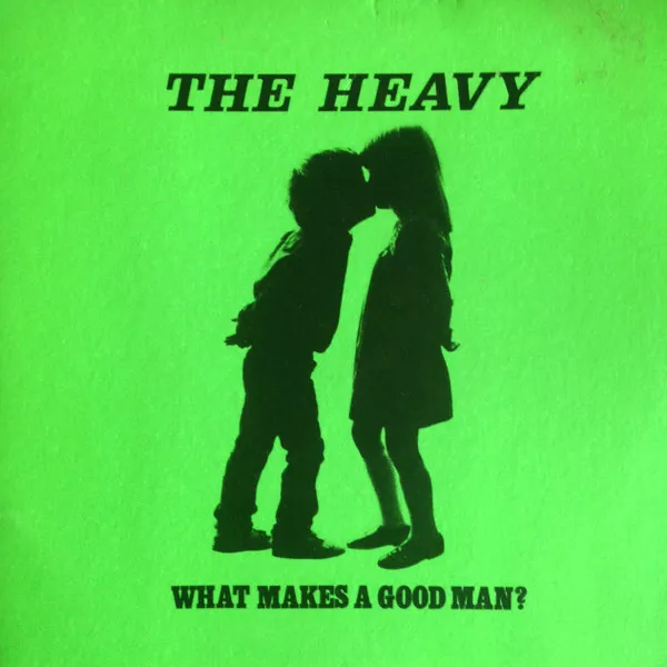 What Makes A Good Man?