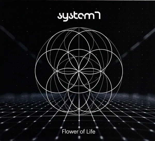 Flower Of Life